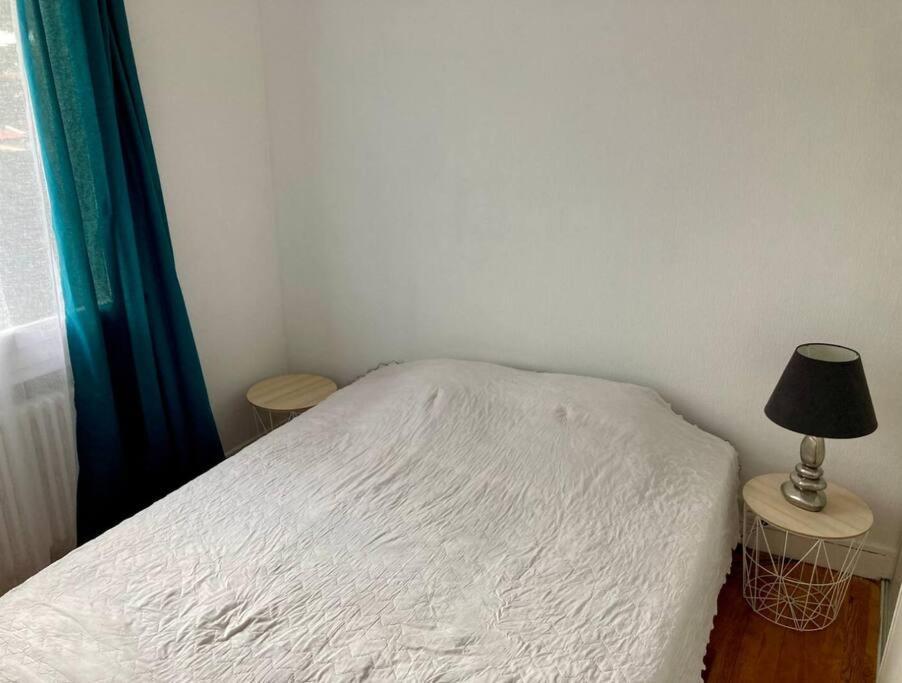 Grand Proche Cite De L'espace Apartment Toulouse